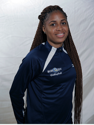 Anneka Harris